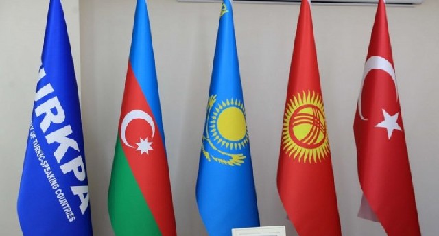TÜRKPA-ya sədrlik Azərbaycandan Qazaxıstana keçdi