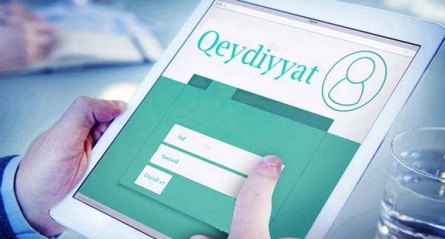 Əmlakların qeydiyyatı ilə əlaqədar yenilik olacaq