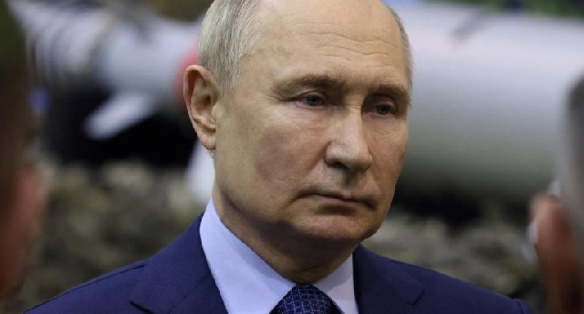 Putindən İran-İsrail gərginliyinə reaksiya