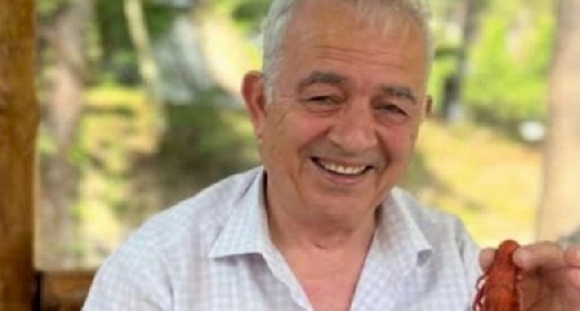 Ağacdan yıxılaraq sümükləri sınan yazıçının SON VƏZİYYƏTİ açıqlandı