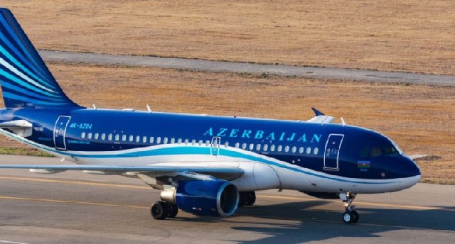 AZAL Yaxın Şərqdə baş verən son hadisələrlə bağlı bəzi reysləri ləğv edib