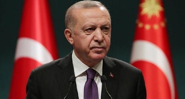 Ərdoğan: İsrail regional və qlobal təhlükəsizliyi təhdid edir