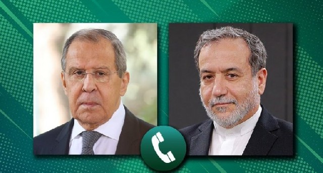 Lavrov: Rusiya İsrailin hərbi əməliyyatını pisləyir