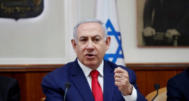 Netanyahu Xameneiyə sui-qəsdi istisna etmir