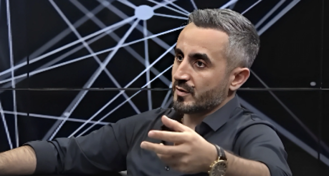 "Bu gün satılan narkotiklər insanı zombiyə çevirir" - Nail Kəmərli nələrlə üzləşdiyindən danışdı