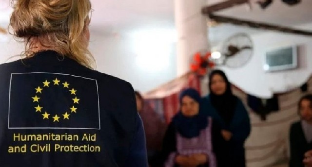 Aİ-nin Əfqanıstana humanitar yardım üçün ayıracağı vəsaitin miqdarı açıqlanıb