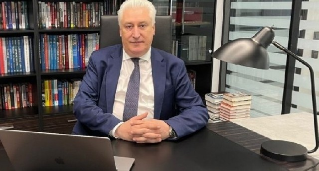 Rusiyalı hərbi ekspertdən ŞOK AÇIQLAMA: Daha üç ölkə İrana hücum edəcək