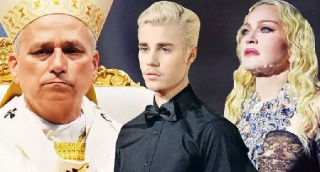 Yeni Papa bu məşhurlarla qohum imiş - Nəsil ağacı araşdırıldı