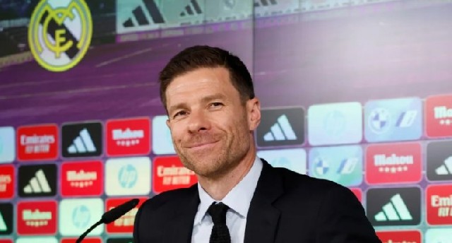 Alonso rəhbərlikdən bunu tələb edib