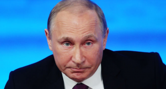 ABŞ-İsrail İranla bağlı tələbimizi qəbul etdi - Putin