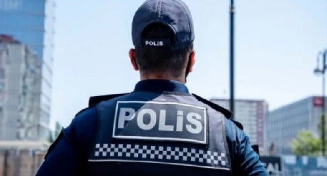 Cərimələrin 5 faizi polislərlə bağlı xüsusi fonda əlavə ediləcək
