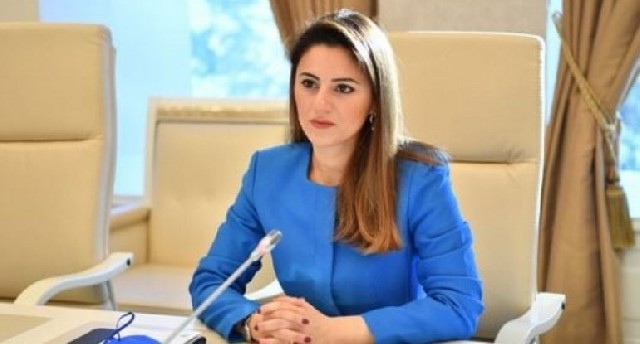 Bu sarsılmaz qardaşlığın rəmzinə çevrilib - Açıqlama