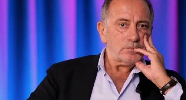 Fatih Altaylı saxlanıldı