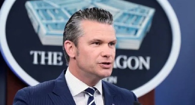 İrandakı rejimi dəyişmək istəmirik, hücumlar... - Pentaqon detalları açıqladı