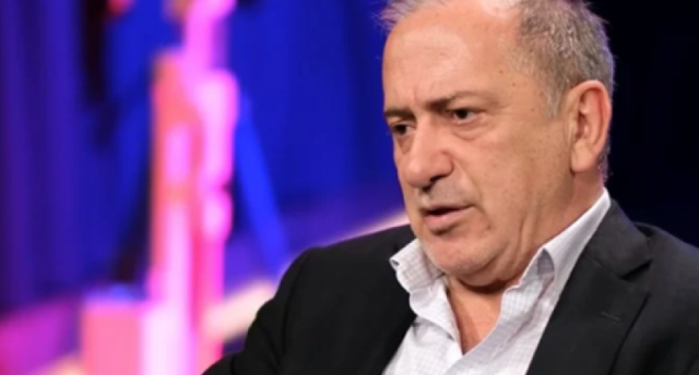 Fatih Altaylı həbs edildi
