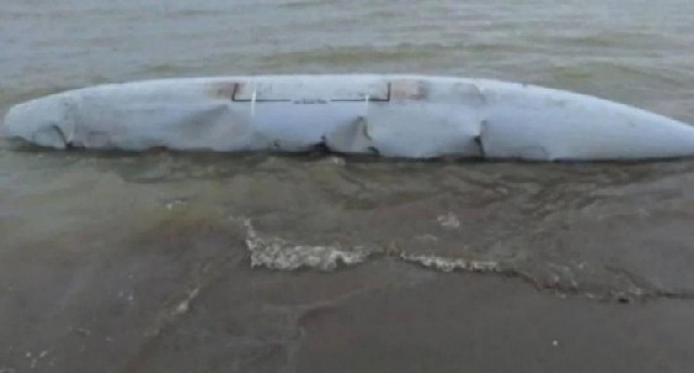 Cənubi Qafqazda gərginlik planı: Ermənistanın "Xəzərdə İsrail qırıcısı" təxribatı - FOTO