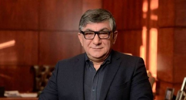 Erməni deputatın Rusiyaya girişi qadağan edildi