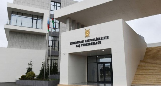 Bu rayonlara prokurorlar təyin olundu