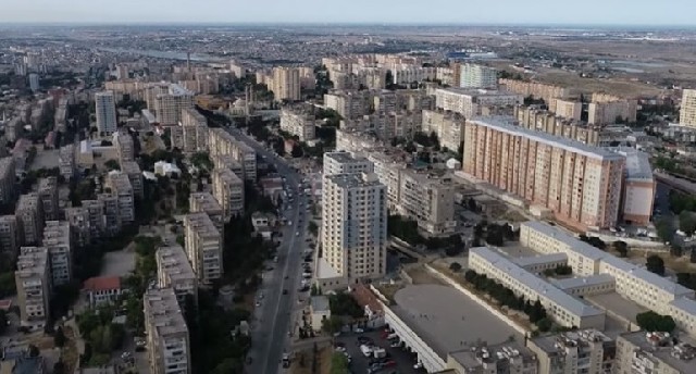 Bakıda yeni söküntü dalğası: Kompensasiya nə qədərdir və sakinlər nədən narazıdır?