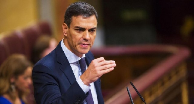Sançes AB-ni sərt tənqid etdi