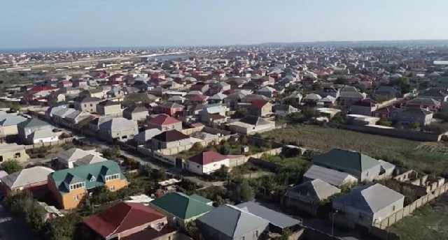 Çıxarışı olmayan mənzillərlə bağlı vacib xəbər