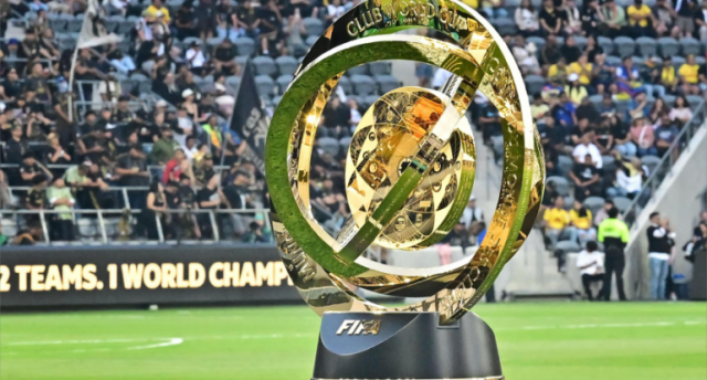 Klublararası dünya çempionatı: 1/8 final mərhələsinə start verilir