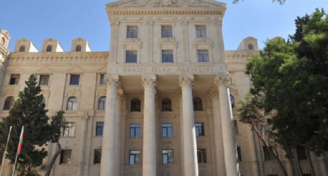 Rəsmi Bakıdan Rusiyada azərbaycanlılara hücumlarla bağlı BƏYANAT