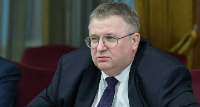 Overçukun Azərbaycana nəzərdə tutulan səfəri ləğv edildi
