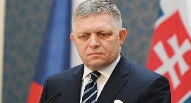 Fitso: "Ən çox Slovakiya zərər görəcək"