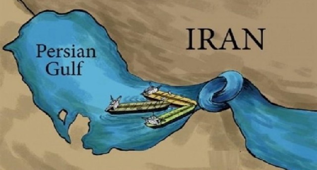 İsrail-İran gərginliyinin ərəb ölkələrinə xeyri və ziyanı