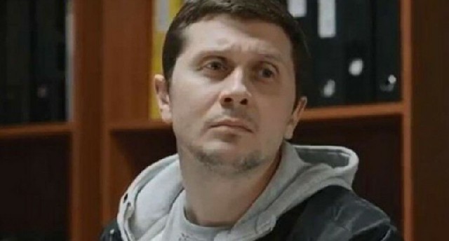 Bu serialın aktyoru müharibədə HƏLAK OLDU