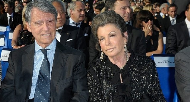 Dünyanın ən zəngin 50 qadınının siyahısı açıqlandı