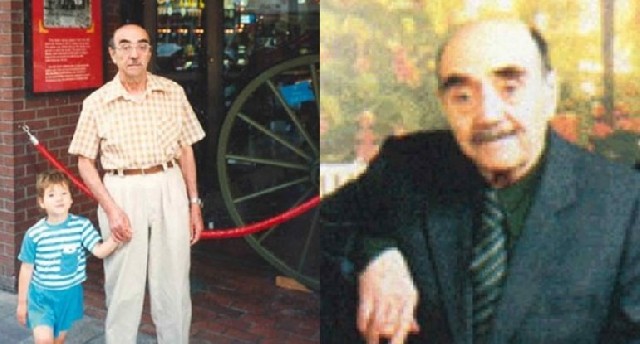 Rusiyanın nüvə dövləti olmasının səbəbkarı olan atom kralı - Azərbaycanlı alim