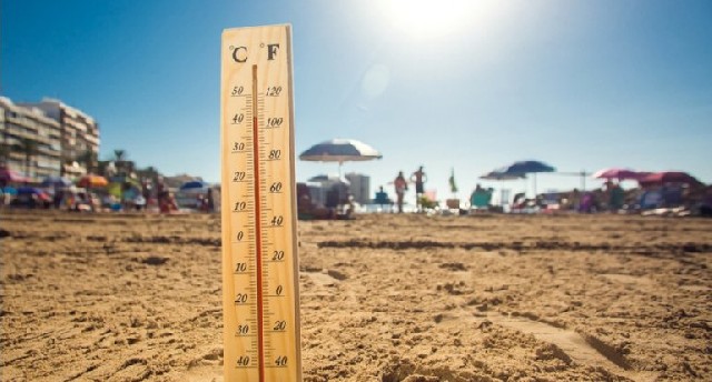 İspaniyada 60 il sonra istilik rekordu qırılıb