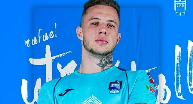 "Zirə"nin futbolçusunu böyük cərimə gözləyir