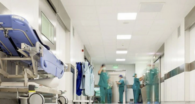 Bu klinikada yoxlama aparıldı, cərimə edildi
