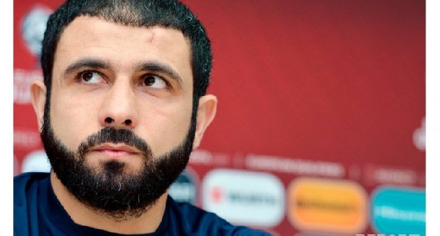 Rəşad Sadıqov: "Yoxlama oyunlarında zəif çıxış etmək problem deyil"