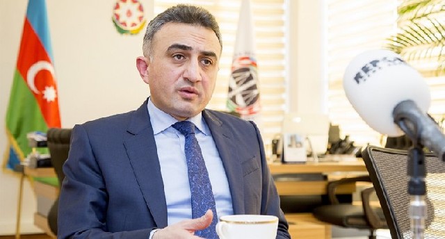 Anar Bağırov: Rusiyada soydaşlarımıza qarşı törədilənlərin əsl adı vəhşilikdir, qeyri-insani rəftardır