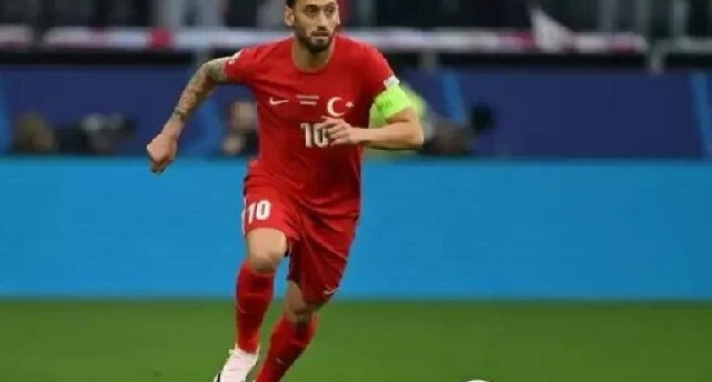 Hakan Çalhanoğlu "od püskürdü": "İnter"in prezidenti və kapitanı cavabını aldı