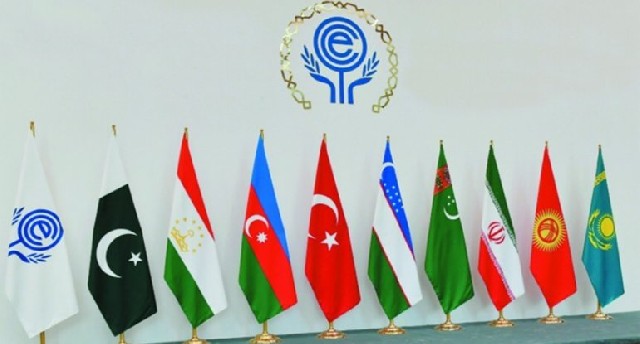 Laçında İqtisadi Əməkdaşlıq Təşkilatının Qadınlar Forumu keçirilir
