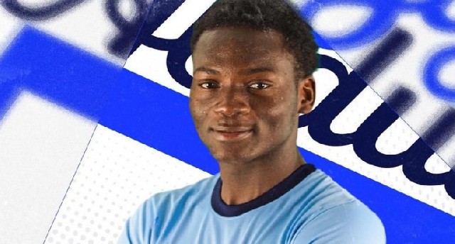 "Zirə" 18 yaşlı futbolçu transfer edib