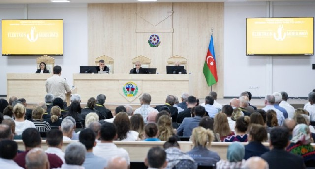 Azərbaycanlı əsirlərə işgəncə verən ermənilər məhkəmədə ifadə verib