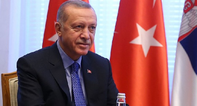 Ərdoğan: Xankəndinin sülh mərkəzi olacağına ürəkdən inanıram
