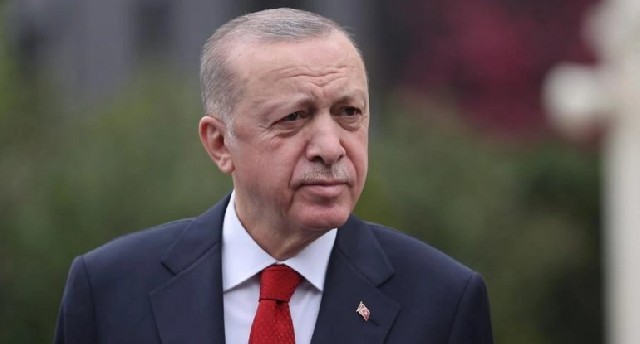 Türkiyə Prezidenti: Zəngəzur dəhlizini geoiqtisadi inqilabın tərkib hissəsi kimi görürəm