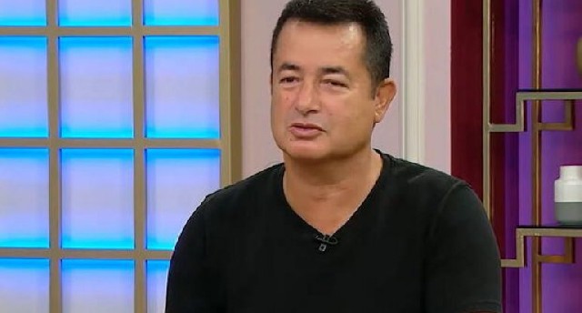 Acunun komandasına QADAĞA