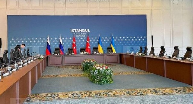 Rusiyanın İstanbul görüşü öncəsi hədəfi budur - Ekspert