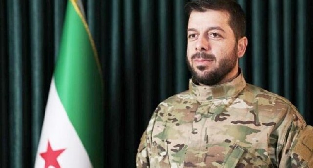Suriya kəşfiyyatında yeni güc: Əhməd əl-Dalati kimdir?