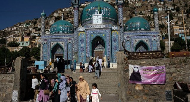 Taliban çağırır: Əfqanıstan yeni turizm istiqamətinə çevriləcəkmi?
