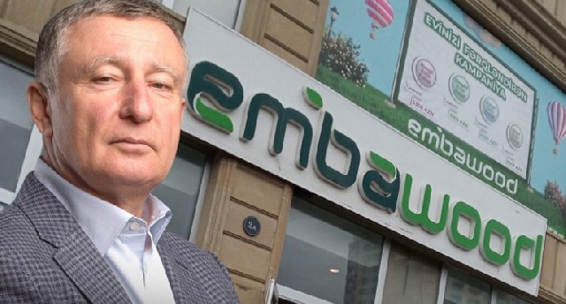 Deputata məxsus olduğu deyilən şirkətə 124 minlik sifariş