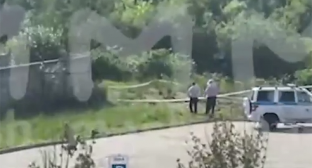 Rusiyalı nazirin intihar etdiyi yerdən görüntülər